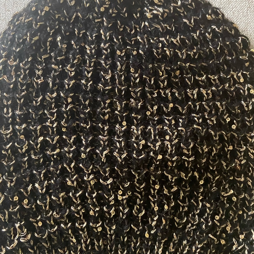 Fall/Winter Hat - Picture 3 of 3